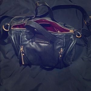 Marc by Marc Jacobs *MOTO METALLIC BARREL* bag